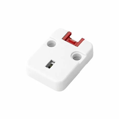 M5Stack Umgebungslicht Sensor BH1750FVI-TR - Zubehörtyp: Sensor - Set: Nein - Sensortyp: Lichtintensitäts Sensor