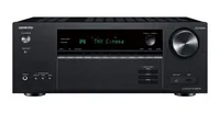 ONKYO TX-NR6100 210 W 7.2 channels Surround 3D Black
