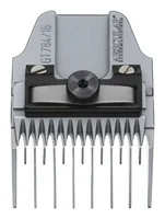 Aesculap Scherkopf Favorita II, 16 mm - Produkttyp: Scherkopf