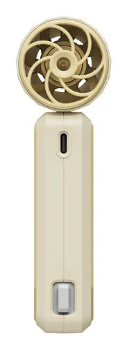 Cool n Go Air Jet, Ventilator