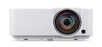 Acer Vero SL2520n Proiettore a corto raggio 4000 ANSI lumen DLP 1080p (1920x1080) Compatibilità 3D Bianco
