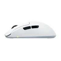 CHERRY XTRFY M68 Pro Wireless Maus RGB weiß