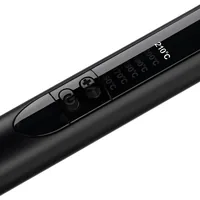 BaByliss Conical Wand Curling wand Warm Black, Pink 98.4 (2.5 m)
