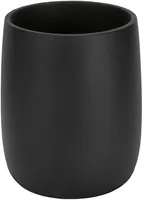 Kleine Wolke Seifenspender Bonny 270 ml, Schwarz - Fassungsvermögen: 270 ml - USB-Schnittstelle: Nein - Detailfarbe: Schwarz - Wandmontage: Nein - Sensor-Technik: Nein
