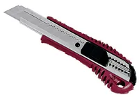 Kraftwerk Abbrechmesser 3318 18 mm - Set: Nein - Funktionen: Messer - Typ: Teppichmesser