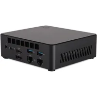 TERRA PC-Micro 5000C GREENLINE