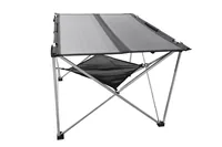 Technaxx Faltbarer Solar-Campingtisch 60W TX-252 - Gesamtleistung: 60 kWp - Produkttyp: Portabel - Speicher: Keine Angaben - Montageort: Universal