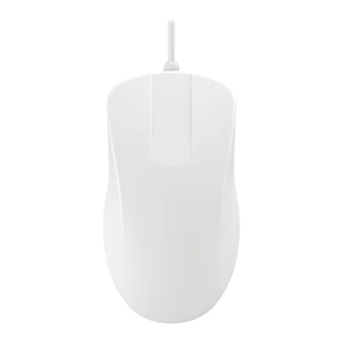 Contour Design Active Key AK-PMH1 souris Médical Ambidextre USB Type-A Optique 1000 DPI