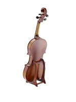 K&M Violinen-/Ukulele Ständer 15550 - Material: Kunststoff - Höhenverstellbar: Nein