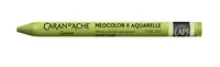 CARAN D'ACHE Wachsmalkreide Neocolor II 7500.245 helloliv