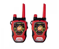 Dickie Walkie Talkie Fun 2,4 GHz 2 Stück/Set    201118195