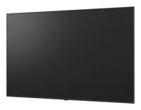 LG Hotel-TV 43UK767H 43 - Bildschirmdiagonale in Zoll: 43 - Auflösung: 3840 x 2160 (Ultra HD 4K) - Tuner-Signal: Analog - DVB-C (Kabel) - DVB-S2 (Satellit) - DVB-T2 (terrestrisch) - Detailfarbe: Schwarz - Bildschirmtechnologie: IPS - Energieeffizienzklas