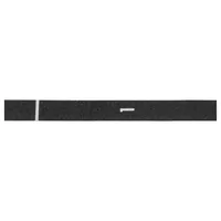 2 RACK UNIT LABELS - UP TO 49U .