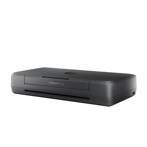 HP Officejet 200 Mobile Printer Tintenstrahldrucker 4800 x 1200 DPI A4 WLAN