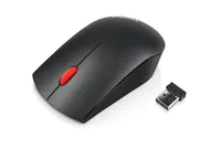 Lenovo 4X30M56887 souris Bureau Ambidextre RF sans fil Optique 1200 DPI