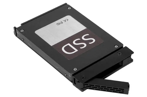 Icy Dock MB322TP-B Compartiment pour ordinateur