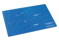 Dahle Schneidematte 10691 A3 - Breite: 30 cm - Länge: 45 cm