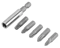 Graphite 58G794 power screwdriver/impact driver