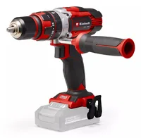 Einhell TE-CD 48 1500 RPM Keyless 1.41 kg Black, Red