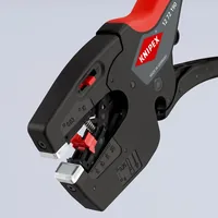 KNIPEX NexStrip Elektriker-Multiwerkzeug, SB-verpackt
