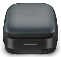 Tefal SW862BF0 sandwich maker 700 W Black, Dark Green