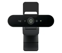 WEBCAM-BRIO 4K-GRAPHITE-USB-N/A