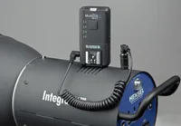 Kaiser 7001 camera flash accessory Trigger