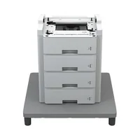 Papierzuf. Brother (520 Blatt x 4) TowerTray TT4000