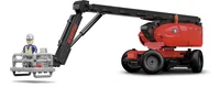 Manitou 280TJ