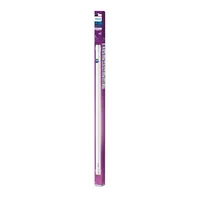 Philips LED T8 Röhre, 600 mm, G13 Sockel, 8W, 800 lm Neutralweiss (NW) - Energieeffizienzklasse EnEV 2020: F - Lampensockel: G13 - Farbtemperatur Kelvin: 4000 K - Gesamtleistung: 8 W - Dimmbar: nicht dimmbar - Zusätzliche Ausstattung: EyeComfort
