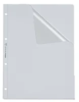 KOLMA Dokumentenhülle ExtraSolid A4 08.654.00 transparent 10Stk.