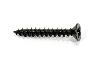 Visaton Zubehör 3.5 x 25 mm Senkkopfschrauben - Zubehörtyp: Anderes Zubehör