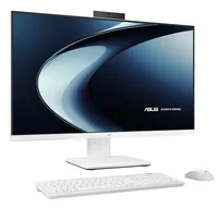ASUS V400 AiO 27"" C5-210H 16 1TB white V470VAK-WPE261W W11H DE Layout