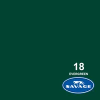 Savage Universal 18-1253 Green Paper