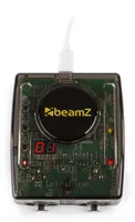 BeamZ Lichtsteuerung Light Rider / ESA2 USB / WiFi - Anzahl Kanäle: 128