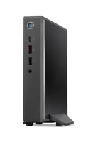 Acer Veriton 2000 Mini N2595GT Intel Core 3 100U 8 GB DDR5-SDRAM 256 GB SSD FreeDOS Mini PC Nero