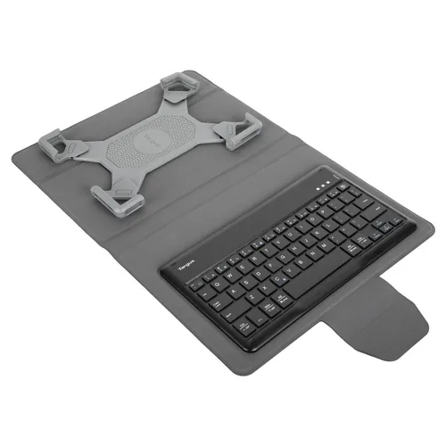 TARGUS ? Pro Tek Universal Bluetooth KeyBoard case 9-10.5 (DE)
