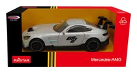 Jamara 402233 play vehicle/play track