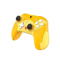 Dragonshock Controller Poptop Wireless Pika Switch