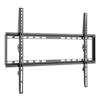 Logilink TV-Wandhalterung 37-70,35kg Tragkraft, feststehend