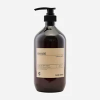 meraki Handspülmittel Blossom Breeze 1 l - Packungsgrösse: 1000 ml - Parfümiert: Ja - Eigenschaft: Flüssig