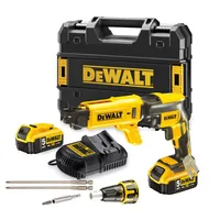 DeWalt DCF620P2K-QW Akku-Magazinschrauber