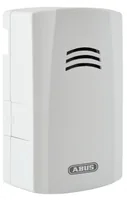 Abus Wassermelder HSWM10000 - Typ: Wassermelder - Alarmierung: Akustisch - Set: Nein - Vandalenschutz: Nein - Anwendungsbereich: Schützen - Indoor - Produktart: Sensoren und Gefahrenmelder