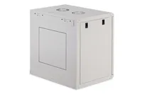 Digitus Wall-mounted enclosure Dynamic Basic series - 600x450 mm (WxD)