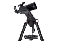 Celestron Astro Fi 102 Catadioptric 53x Black