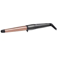 Remington Lockenstab CI83 V6 Keratin Protect Ø 19 - 28 mm - Lockenstyler-Typ: Lockenstab - Ionentechnologie: Nein - Anwender: Heimanwender