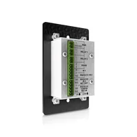 PureLink PureTools Bedienfeld PT-CON-WP8B Schwarz - Zubehörtyp: Bedienfeld