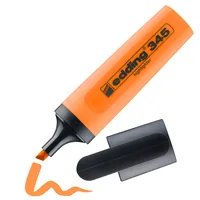 EDDING Textmarker 345 345-6 orange