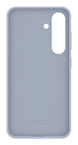 Samsung Kindsuit Faux Leather Case for Galaxy S25