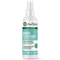 AniForte Fellharmonie Pflegespray 200 ml - Produkttyp: Fellreinigung & Pflege - Tierart: Hund